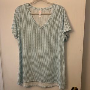 NWOT LuLaRoe Christy T